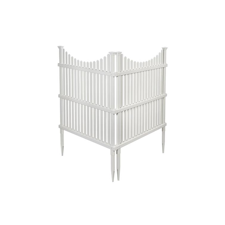 Huntersville Privacy Screen